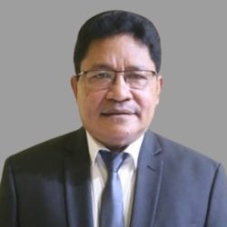 Dr. Ir. Leunard Onisivorus Kakisina, M.Si.