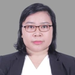 Dr. Tienni M. Simanjorang, S.P., M.Sc.
