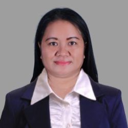 Johanna Martha Luhukay, S.P., M.Sc.