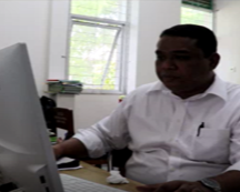 Laboratorium Agribisnis