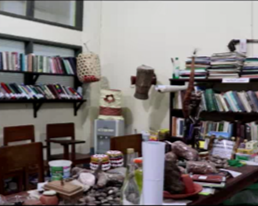 Laboratorium Etno Biogeography
