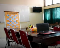 Laboratorium Penyuluhan dan Komunikasi Pertanian