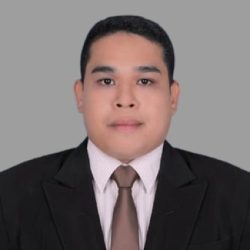 Marfin Lawalata, S.P., M.Sc.