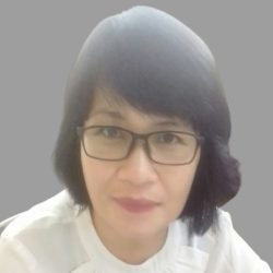 Raja Milyaniza Sari, S.P., M.Si.