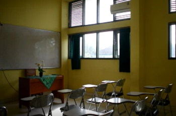 Ruang Kuliah