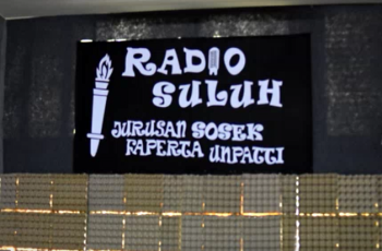 Ruang Radio