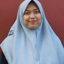 Aisya Risanda Rahmadyahningrum, S.P., M.P
