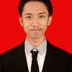 Muhammad Usman Islachudin, S.P., M.P.